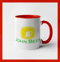 John Beer - Pivo