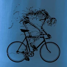 Gravel Bike - kostra