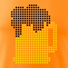 Pivo pixel Pivo pixel