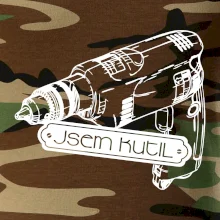 Jsem kutil Jsem kutil