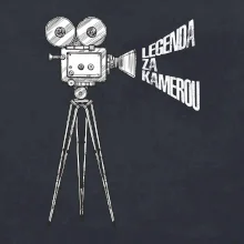 Legenda za kamerou