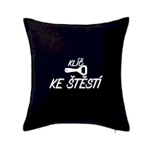 Klíč ke štěstí otvírák