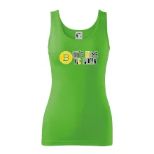 It's time to plan bitcoin