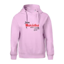 Jsem manželka-uklizečka-kuchařka-taxík