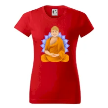 Budha barevný Budha barevný
