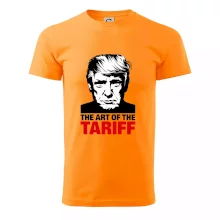 Trump The art of the tariff