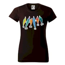 Rybářské návnady