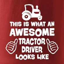 Užasný řidič je zde!