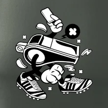 Rozhodčí píšťalka