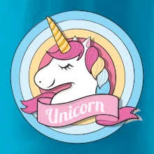 Jednorožec v kolečku