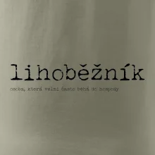 Čeština 2.0 - Lihoběžník