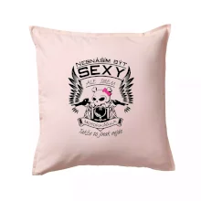 Nesnáším být sexy - motorkářka