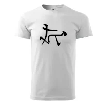 Čínský symbol - soulož Čínský symbol - soulož