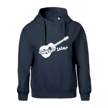 Kytara, takhle to všechno začalo