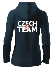 Czech team - Český lev