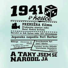 1941 v kostce