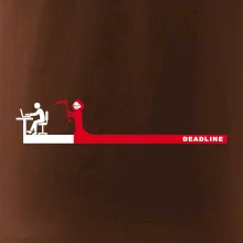 Práce - deadline (Hana-creative)