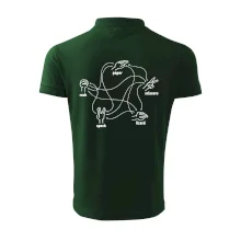 Kámen nůžky papír Spock