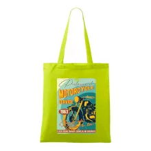 Professional service moto