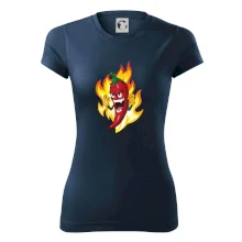 Chili paprička velmi pálivá