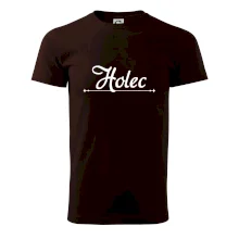 Staročeština - Holec - holobrádek nebo plešoun