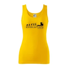 Evoluce trucker Evoluce trucker