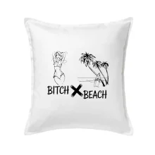 Anglický slovníček - Bitch Beach