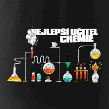 Nejlepší učitel chemie