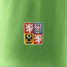 Velký státní znak ČR