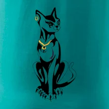 Kočka - Egyptská kočka