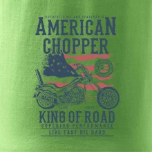 American Chopper