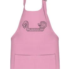 Mayové - zvířata drak