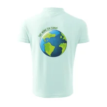 Máme fakt jen jednu - Země