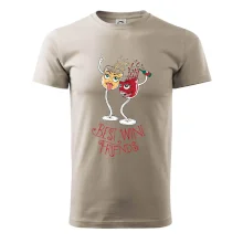 Best wine friends dancing (Pecka design) Best wine friends dancing (Pecka design)