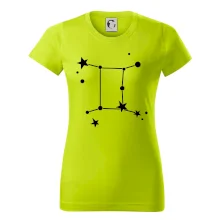 Souhvězdí - Gemini - Blíženci