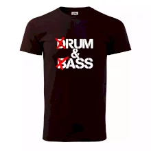 Drum & Bass (Rum & Ass)