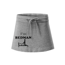 I am Bedman (Hana-creative) I am Bedman (Hana-creative)