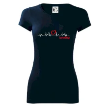 Moje srdce bije pro Bowling