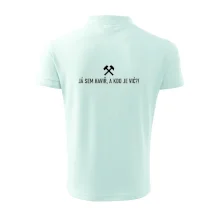 JÁ SEM HAVIŘ, A KDO JE VIĆ?!﻿