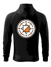 Orientační běh - navigace