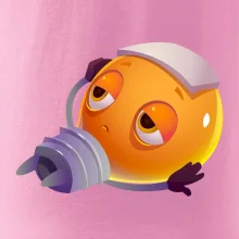 Žárovka čte knihu