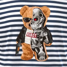 Medvídek terminátor