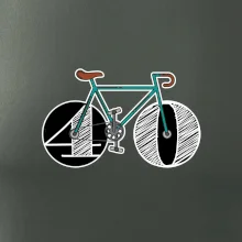 Narozeniny 40 let na kole