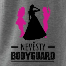 Nevěsty bodyguard