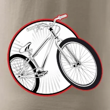 Downhill kolo v kruhu