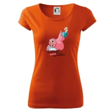 Tu poslední kávu já už asi neměla