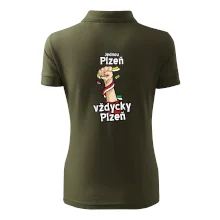 Jednou Plzeň vždycky Plzeň