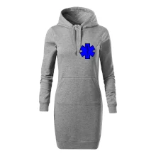 Hvězda samostatná - záchranář / rescue