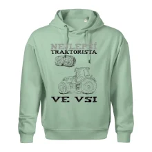 Nejlepší traktorista ve vsi Nejlepší traktorista ve vsi