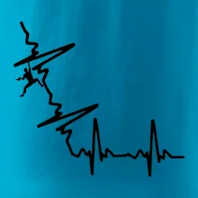 EKG bouldering EKG bouldering